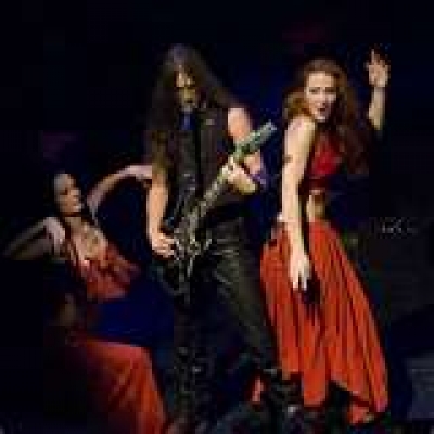 Οι Epica για 2 συναυλίες το Μάιο στη χώρα μας!