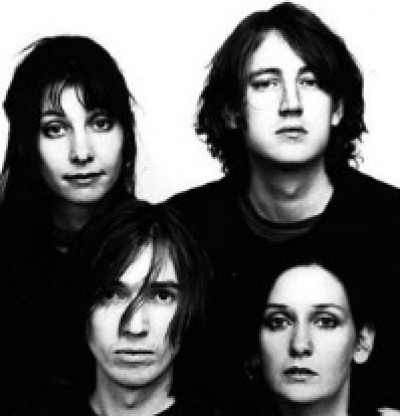 Οι My Bloody Valentine ετοιμάζουν νέο album μετά από χρόνια.