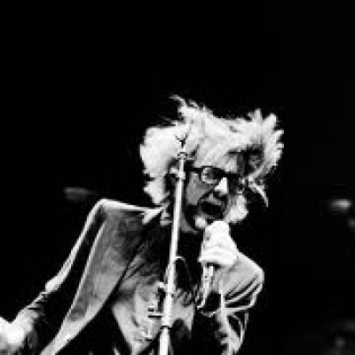 Οι Pulp στηρίζουν εκστρατεία κατά τα καρκίνου!