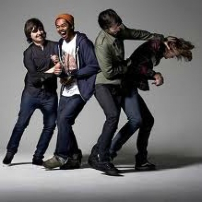 Oι The Temper Trap για το νέο τους album + νέο single!