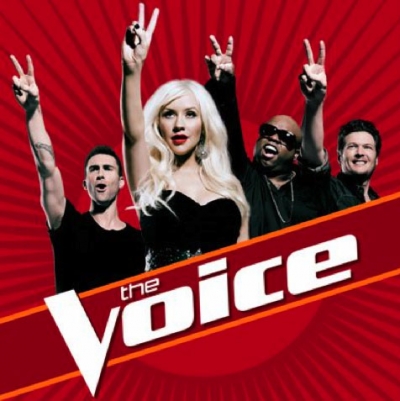 Οι εμφανίσεις των Maroon 5 και Christina Aguilera στο The Voice!