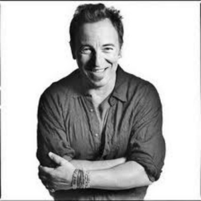 Όταν μια συναυλία του Bruce Springsteen γίνεται οικογενειακή υπόθεση!