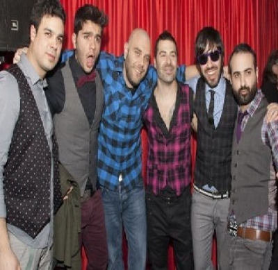 Πέμπτη 3 Μαΐου Stavento και Melisses live στο Dream City!