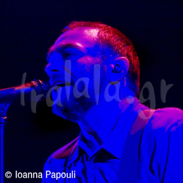 Πέταξε η «Χρυσαλλίδα» του Κωνσταντίνου Βήτα στο Gagarin (ρεπορτάζ και φωτογραφίες)