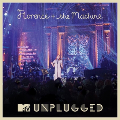 Πρώτη γεύση από το MTV Unplugged των Florence + the Machine!