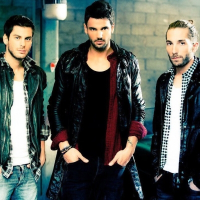 Πρωτομαγιά με «Κόκκινα Χαλιά» στο πρωινό του Mega!