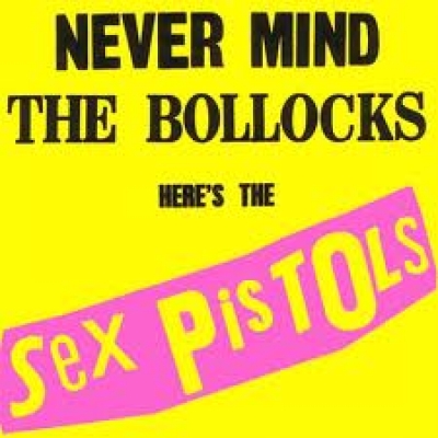 Sex Pistols-Ολυμπιακοί Αγώνες= σημειώσατε άκυρο!