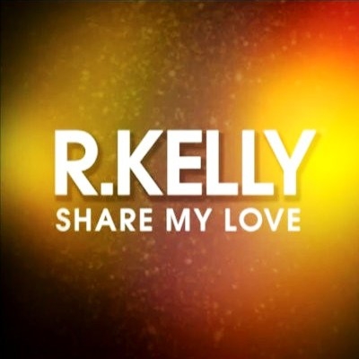 “Share My Love”: Δείτε το καινούριο video clip του R.Kelly!
