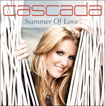 “Summer Of Love”: καινούργιο τραγούδι από τους Cascada!
