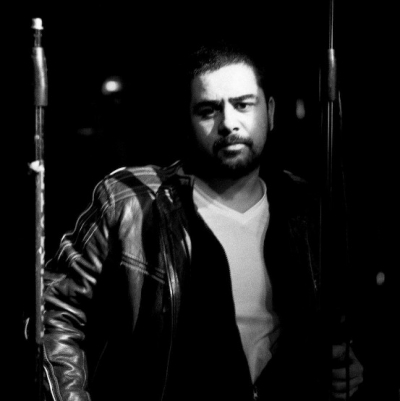 Συνέντευξη: Sherif Francis