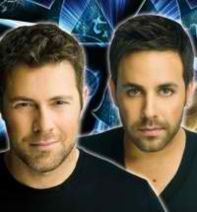 Το ROMEO + στέκι επωνύμων!