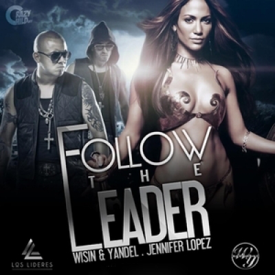 Το νέο τραγούδι των Wisin & Yandel με την Jennifer Lopez!