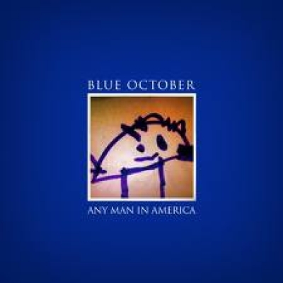 To νέο video clip των Blue October:"The Worry List"