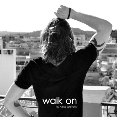 Το πρώτο τραγούδι του Αλέξη Ζαφειράκη!