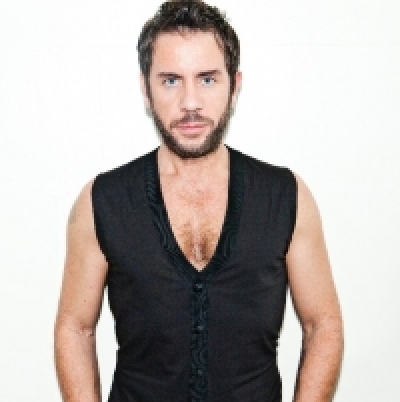 Το tour του Γιώργου Μαζωνάκη!