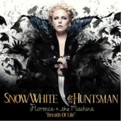 Το τραγούδι από Florence & The Machine για την ταινία Snow White And The Huntsman!