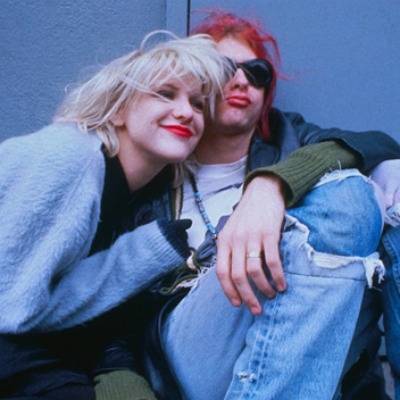 Το «χαμένο» ντουέτο του Kurt Cobain με την Courtney Love