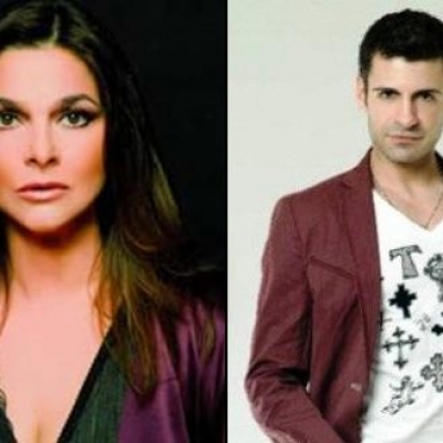 «Τραγούδια της Οθόνης» με Κατερίνα Κούκα και Παναγιώτη Πετράκη το Μεγάλο Σάββατο!