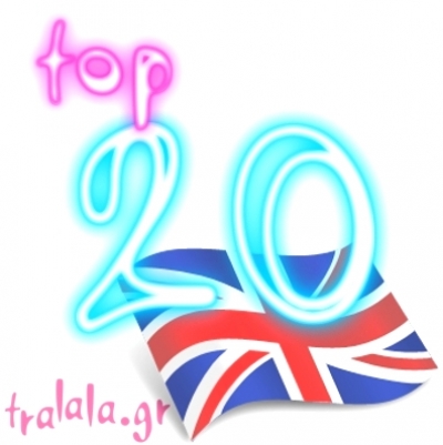 UK Singles Top20 (16-22/04/12)