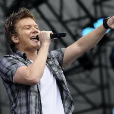 Video: O Michel Telo στον NRJ!