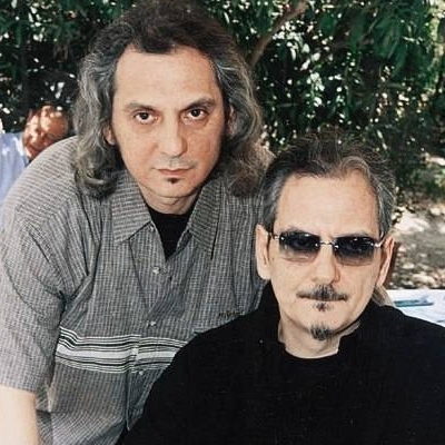 Χάρης και Πάνος Κατσιμίχας: Καλοκαιρινή Περιοδεία 2012