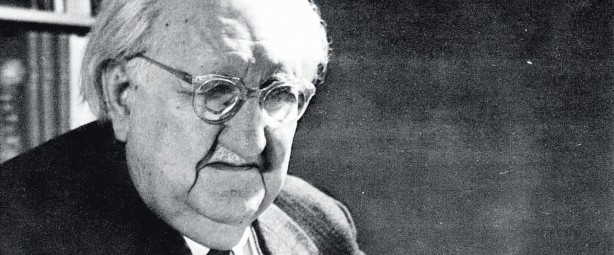 Βιογραφία | Μανώλης Καλομοίρης, ο ιδρυτής της εθνικής μουσικής σχολής της Ελλάδας