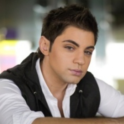 Άγγελος Ανδρεάτος: Νέο βιντεοκλιπ "Όλα για σένα"