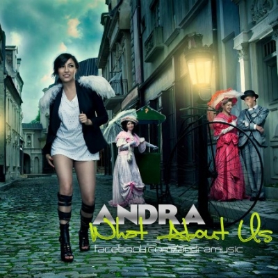 Ακούστε το: Andra – What about us