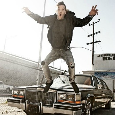 Ακούστε το: Cypress Hill & Rusko feat.Damian Marley - Can’t Keep Me Down