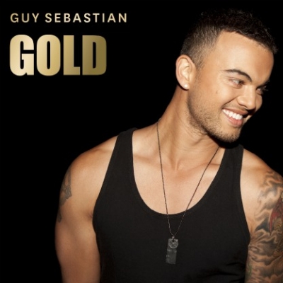 Ακούστε το: Guy Sebastian – Gold