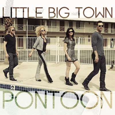 Ακούστε το: Little Big Town – Pontoon