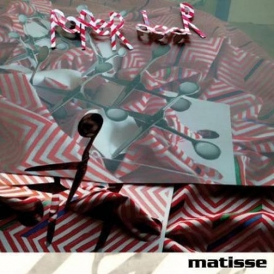 Ακούστε το: Matisse – Happily never after