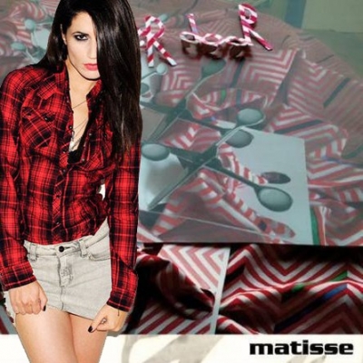 Ακούστε το: Matisse feat.Ειρήνη Δούκα – Sorry