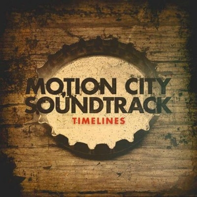 Ακούστε το: Motion City Soundtrack – Timelines
