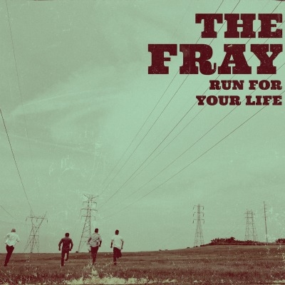 Ακούστε το: The Fray – Run for your life