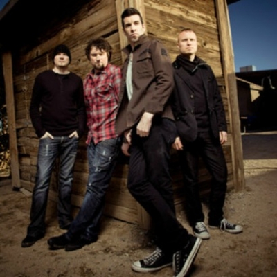 Ακούστε το: Theory of a dead man – Hurricane