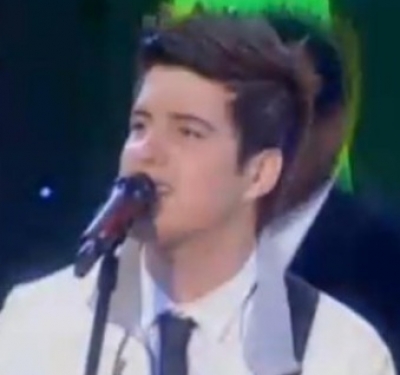 Ακούστε το teaser του νέου τραγουδιού του Κωνσταντίνου Αναστασιάδη!