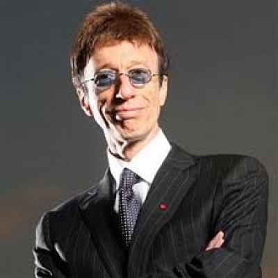 Αντιδράσεις διασήμων για τον θάνατο του Robin Gibb των Bee Gees