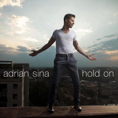 "Back To Me": δες το νέο video clip του Andrian Sina!