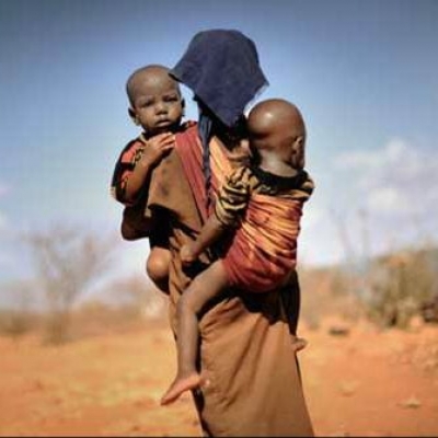 Βοηθώντας τα παιδιά της Αιθιοπίας !