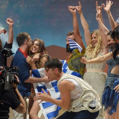 Δείτε φωτογραφικό υλικό απο τον 1ο ημιτελικό της Eurovision 2012