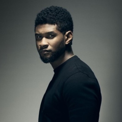 Δείτε τις αποκαλύψεις που έκανε ο Usher για το νέο άλμπουμ του!