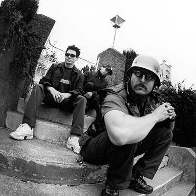 Δείτε το νέο clip των Primus