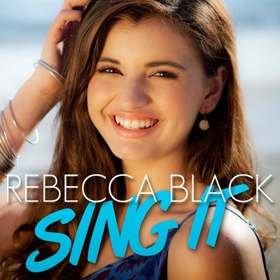 Δείτε το νέο video clip της Rebecca Black