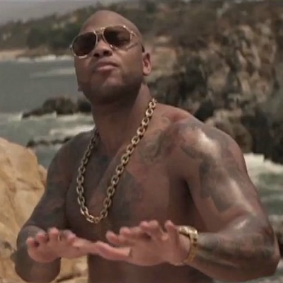 Δείτε το teaser για το νέο video clip του Flo Rida