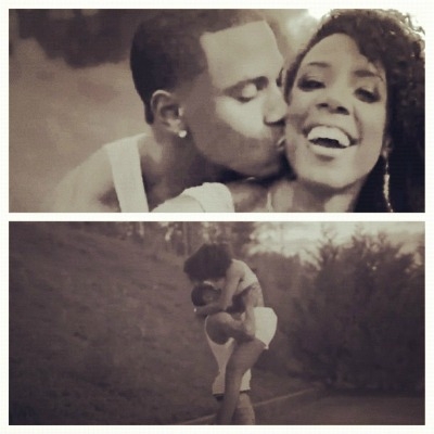 Δείτε το teaser για το νέο video clip του Trey Songz και της Kelly Rowland