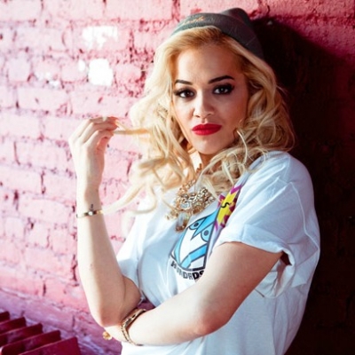 Δες τη συναυλία της Rita Ora από το Vevo UK Lift!