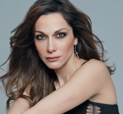 Διαβάστε τη συνέντευξη της Δ.Βανδή στο "Down Town" της Κύπρου!