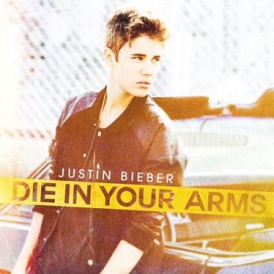 “Die In Your Arms”: Ακούστε το καινούριο single του Justin Bieber!