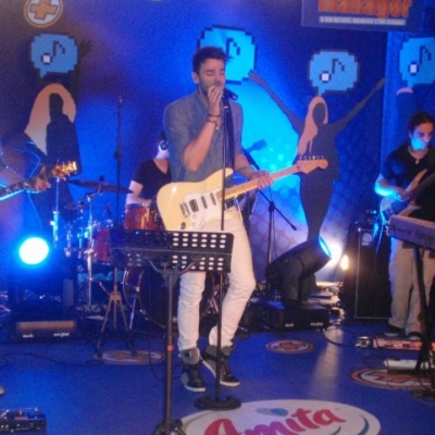 ''Εγώ κι Εσύ'', νέο τραγούδι από τα Κόκκινα Χαλιά!